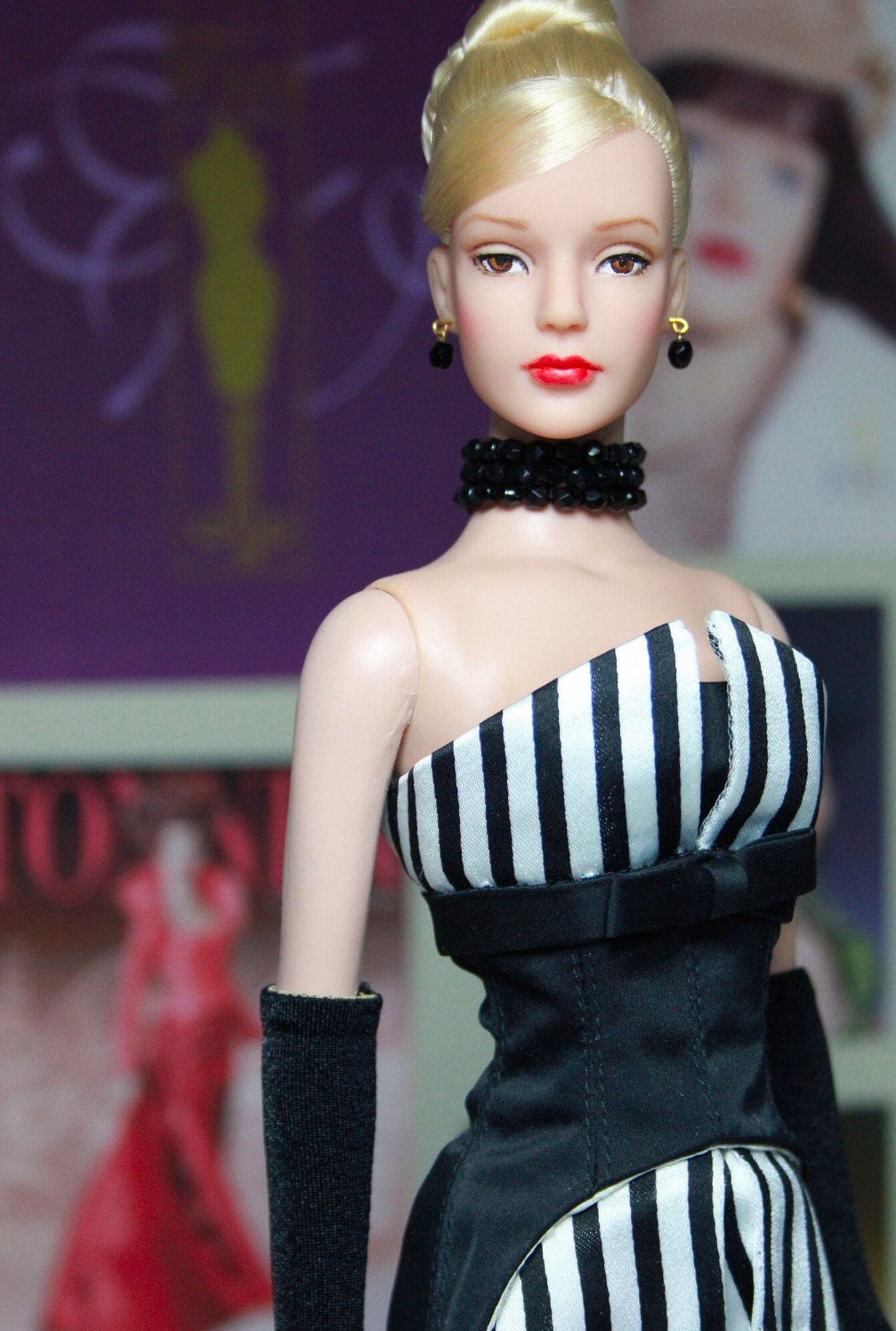 Tonner dolls | hiddenhousecollectables.co.uk