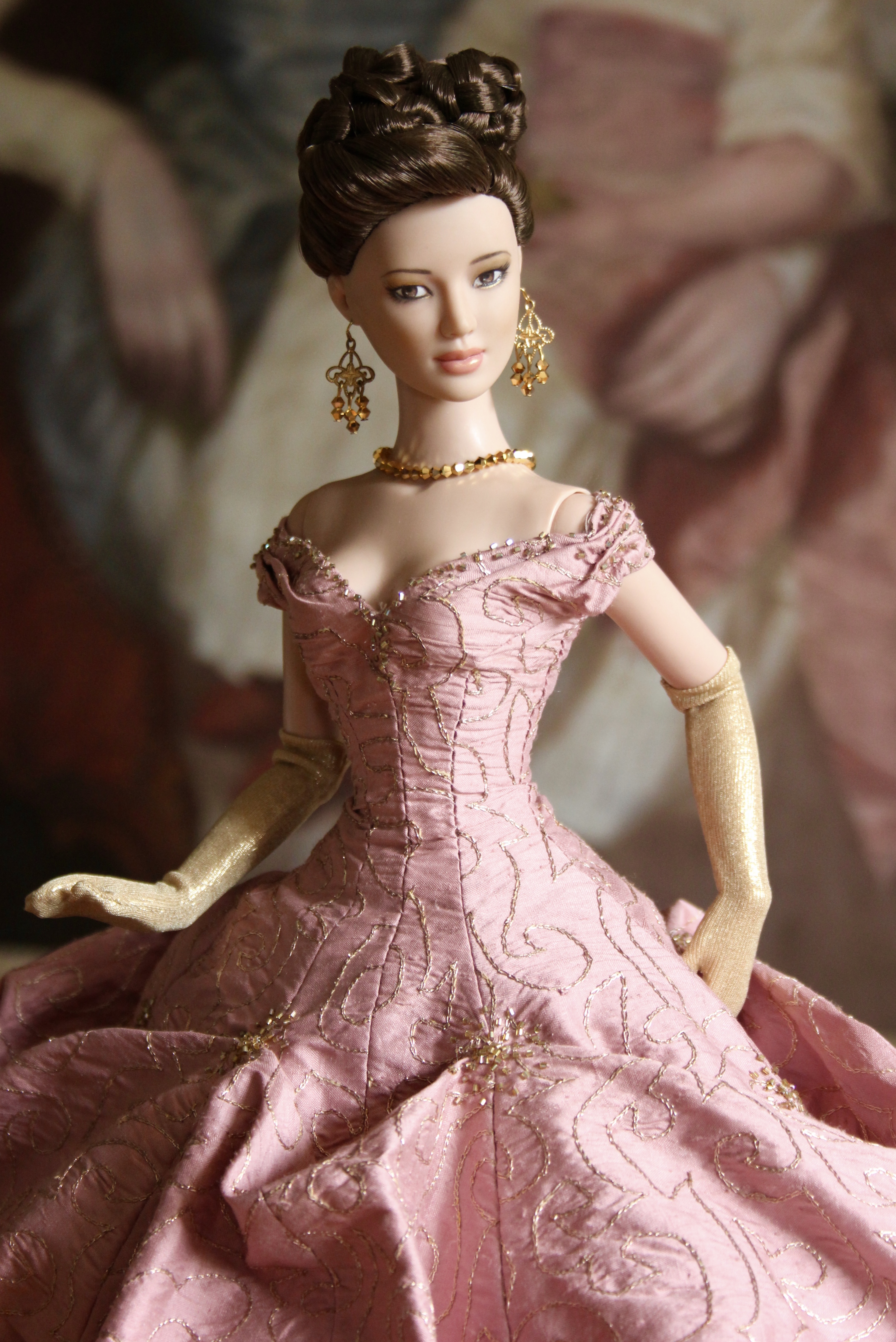 Tonner dolls | hiddenhousecollectables.co.uk